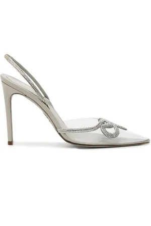 RENE CAOVILLA Zapatillas Mogana 100