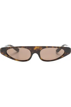 Dolce & Gabbana Lentes de sol Re-Edition Dna