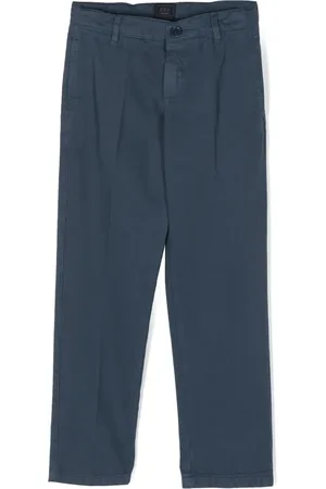 FAY Pantalones chinos slim