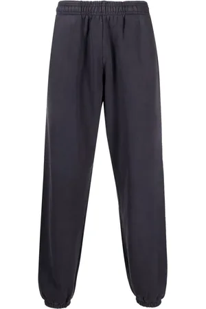 Entire Studios Pants tapered con bolsillos