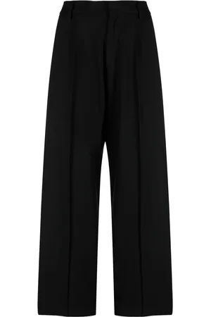 GIUSEPPE DI MORABITO Pantalones con pinzas