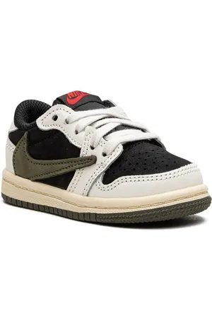 Jordan "tenis Air Jordan 1 Low ""Travis Scott