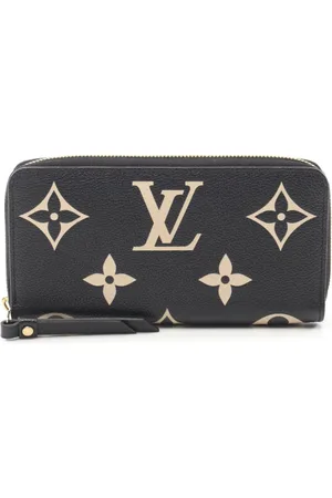 Cartera Louis Vuitton LV para hombre, cartera bifold nueva de cuero para  hombre Cartera LV (con caja, bolsa antipolvo)