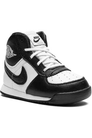 Jordan Tenis Air Jordan Black White 85
