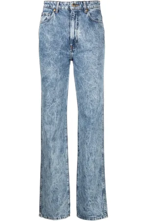 Khaite Jeans The Danielle