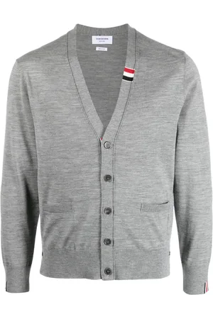 Thom Browne Cárdigan con botones