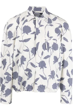 Jacquemus Camisa La Chemise Criollo