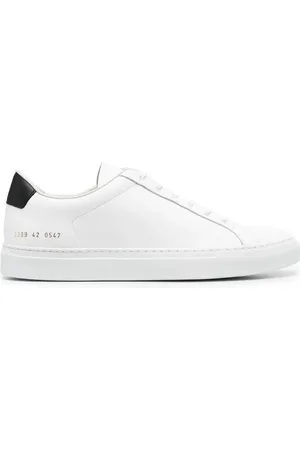 COMMON PROJECTS Tenis Retro Low
