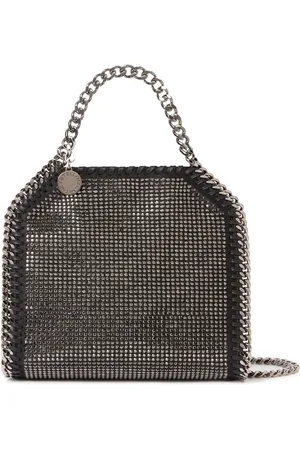 Stella McCartney Bolsa Falabella mini