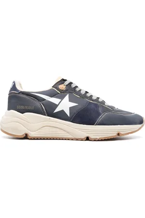 Golden Goose Tenis Running Sole