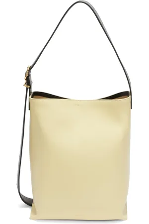 Jil Sander Tote Cannolo