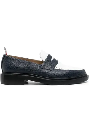 Thom Browne Mocasines penny