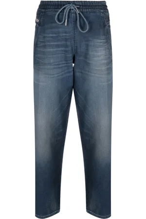 Diesel Pants de mezclilla D-Krailey