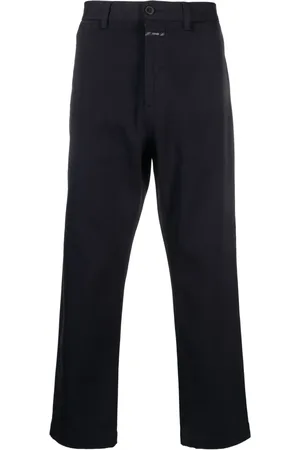 Closed Pantalones tapered Tacoma