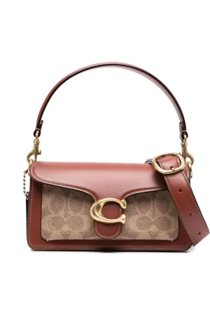 Coach Bolsa de hombro Tabby