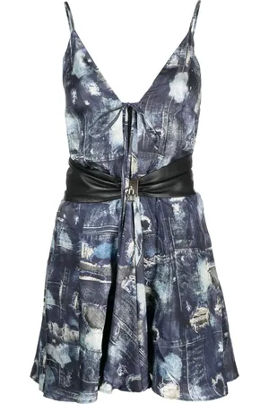 John Richmond Vestido Yusam