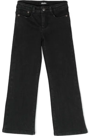 Molo Pantalones Asta