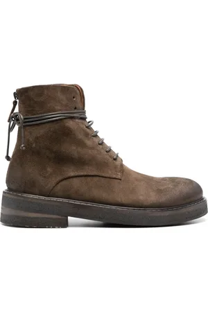 MARSÈLL Botas Parrucca