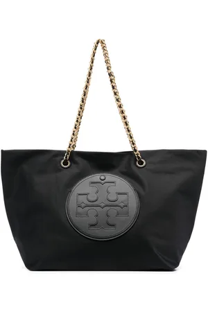 Tory Burch Tote Ella Chain