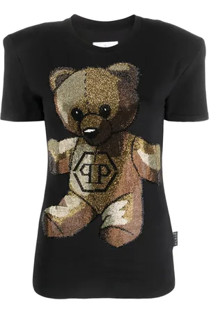 Philipp Plein Playera Sexy Pure Fit