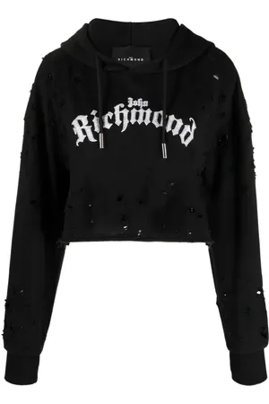 John Richmond Hoodie Vanida