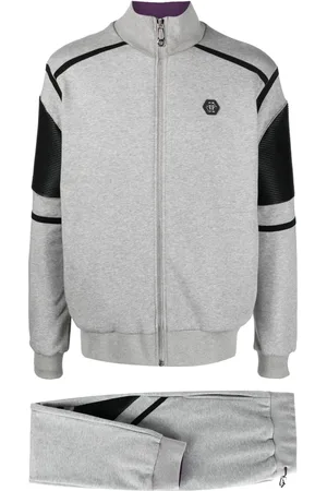Philipp Plein Traje deportivo Constructed