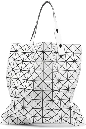 Issey Miyake Tote Prism grande