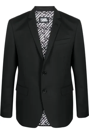 Karl Lagerfeld Blazer Clever