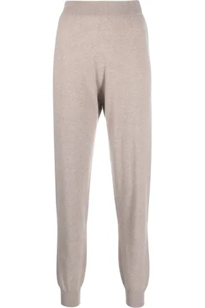 Fabiana Filippi Pants con tiro alto