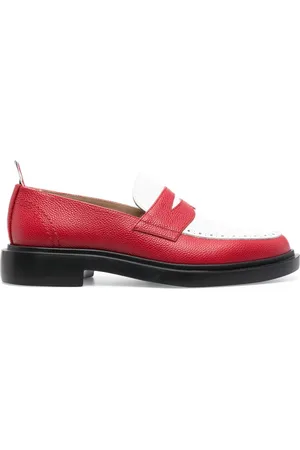 Thom Browne Mocasines penny