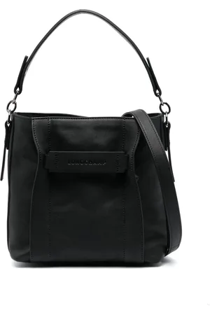 Longchamp Bolsa crossbody 3D pequeña