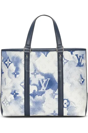 LOUIS VUITTON Bolsa Tote New 2021 pre-owned