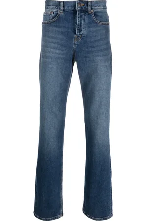 Zadig & Voltaire Jeans rectos