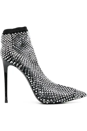 LE SILLA Botas Gilda con tacón de 85mm