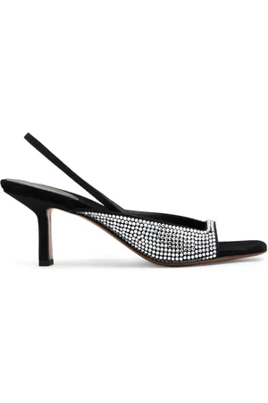 Neous Sandalias Kamui Jewel con tacón de 65mm