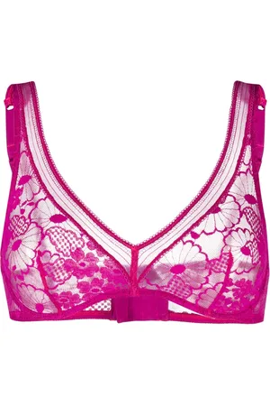 ERES Brasier Millefleurs