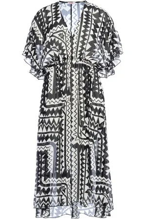 ERES Vestido midi Rivage