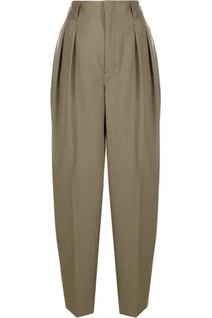 LEMAIRE Pantalones anchos