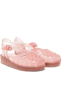 Sapato cinderela hot sale infantil melissa