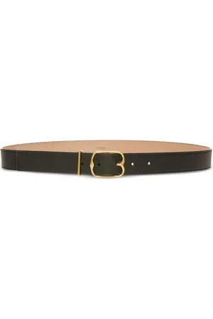 Bally Cinturón con hebilla Emblem