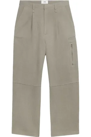 Ami Pantalones anchos