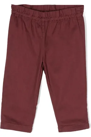 BONPOINT Pantalones Luciole con pretina elástica