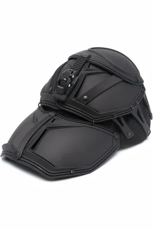Innerraum Gorra con detalle de hebilla
