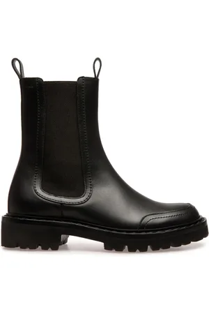Bally Botas chelsea Nalyna