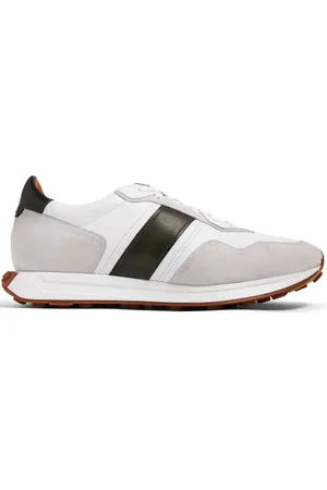Magnanni Tenis bajos con paneles