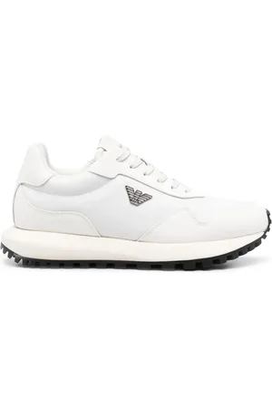 Emporio Armani Tenis Sustainability Values