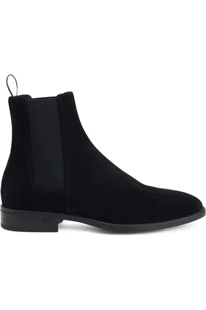 Giuseppe Zanotti Botas Rym