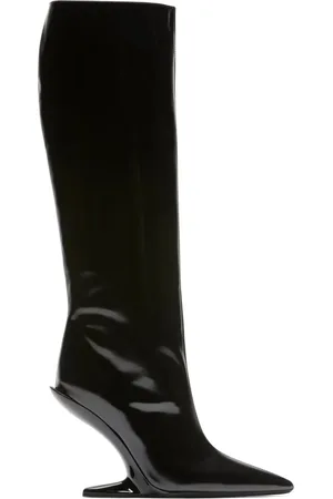 Nº21 Botines Schuhe con tacón de 120mm