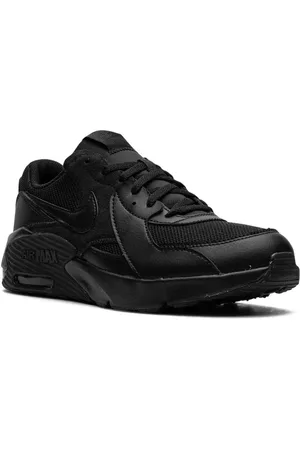 Nike "tenis Air Max Excee ""Triple Black"" "