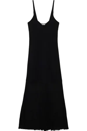 Simkhai Vestido largo Stefana